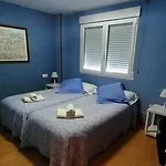 Διαμέρισμα Castelao Arzúa