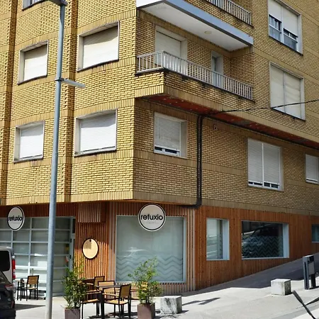 Appartement Castelao Arzúa