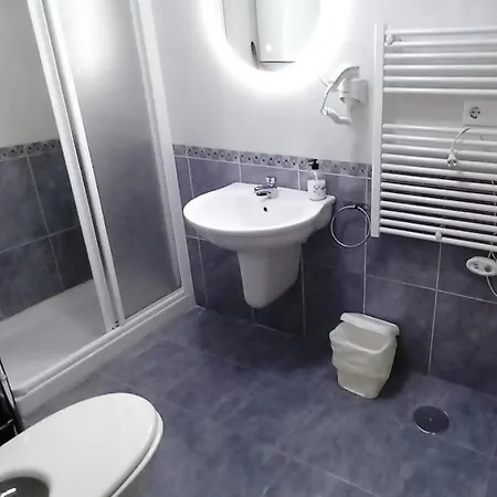 Appartement Castelao *