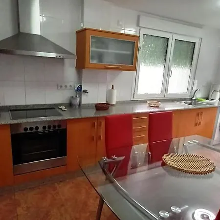 Appartement Castelao