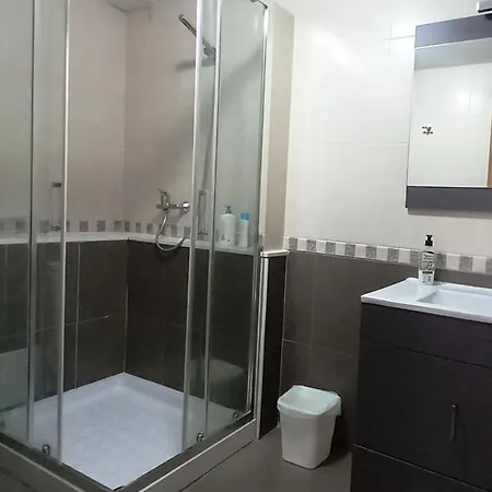 Appartement Castelao *