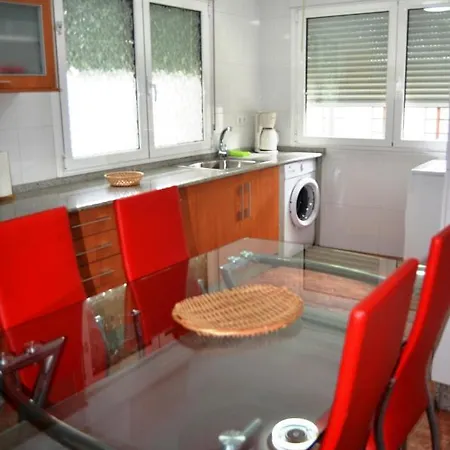 Castelao Appartement Arzúa