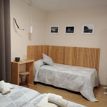 Appartement Castelao