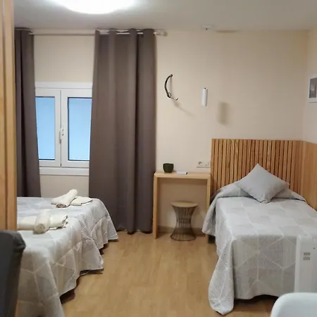 Apartment Castelao *