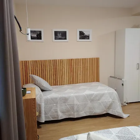 Apartment Castelao Arzua