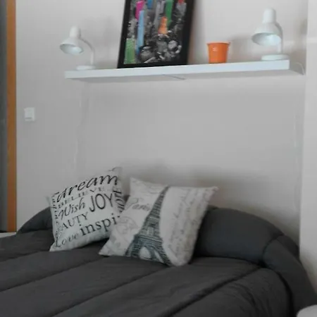 Appartement Castelao *