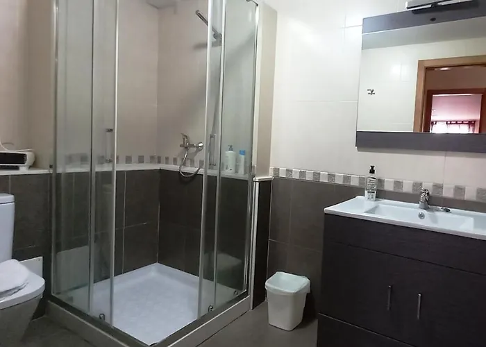 아파트 Castelao *