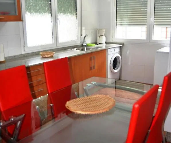 Castelao 아파트 아주아