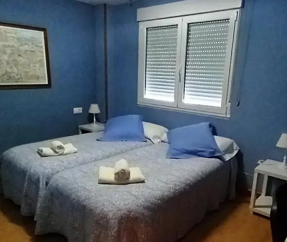 דירה Castelao Arzúa